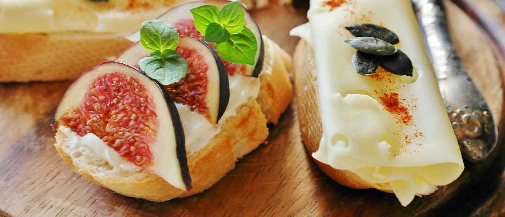 Canapés 